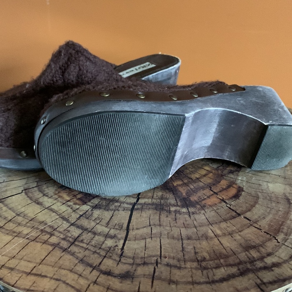 Boho Clogs - Picture 9 of 9